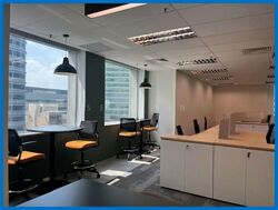 One Raffles Place (D1), Office #596254041